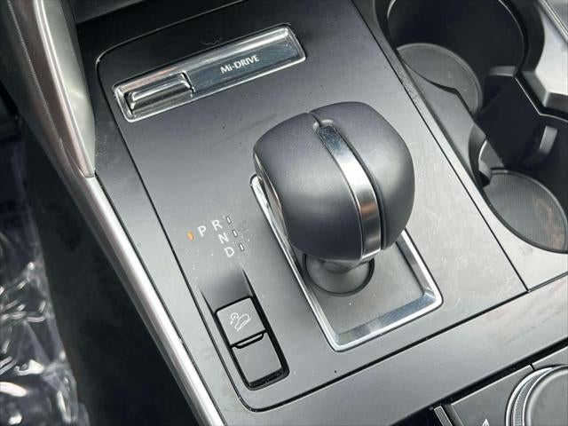2026 Mazda Mazda CX-90 3.3 Turbo Select