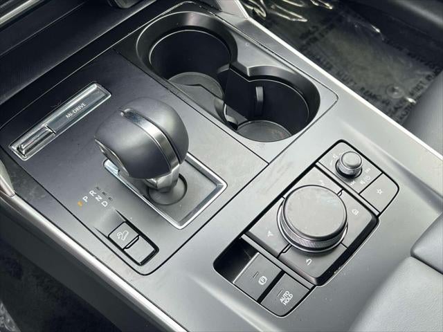 2026 Mazda Mazda CX-90 3.3 Turbo Select