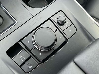 2026 Mazda Mazda CX-90 3.3 Turbo Select