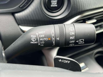 2026 Mazda Mazda CX-90 3.3 Turbo Select