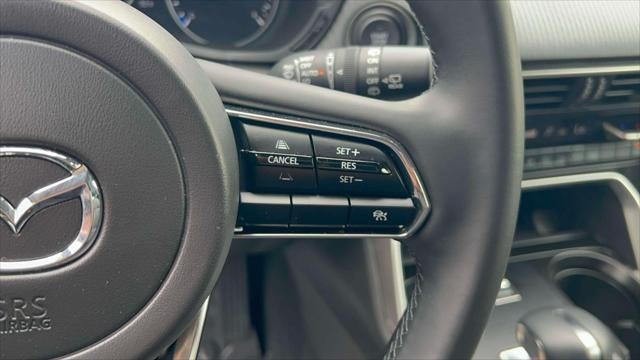 2026 Mazda Mazda CX-90 3.3 Turbo Select