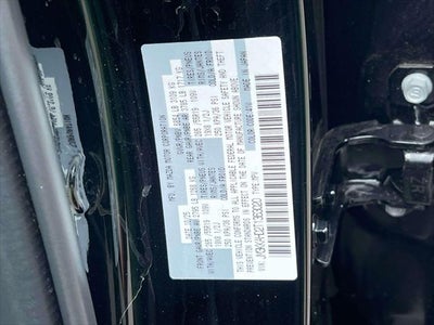 2026 Mazda Mazda CX-90 3.3 Turbo Select