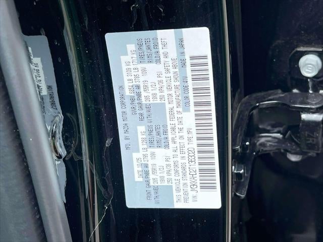 2026 Mazda Mazda CX-90 3.3 Turbo Select