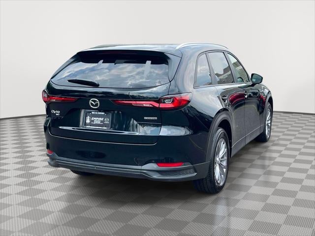 2026 Mazda Mazda CX-90 3.3 Turbo Select