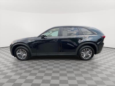 2026 Mazda Mazda CX-90 3.3 Turbo Select