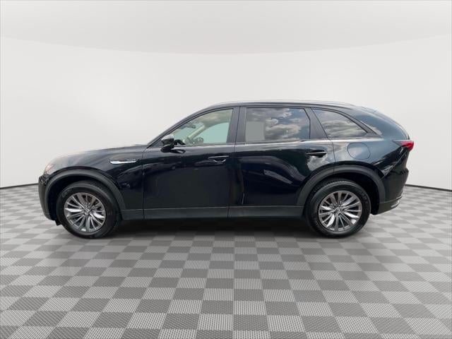 2026 Mazda Mazda CX-90 3.3 Turbo Select