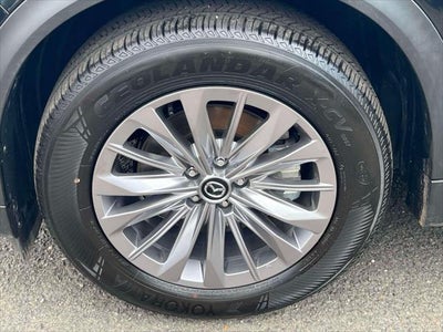 2026 Mazda Mazda CX-90 3.3 Turbo Select