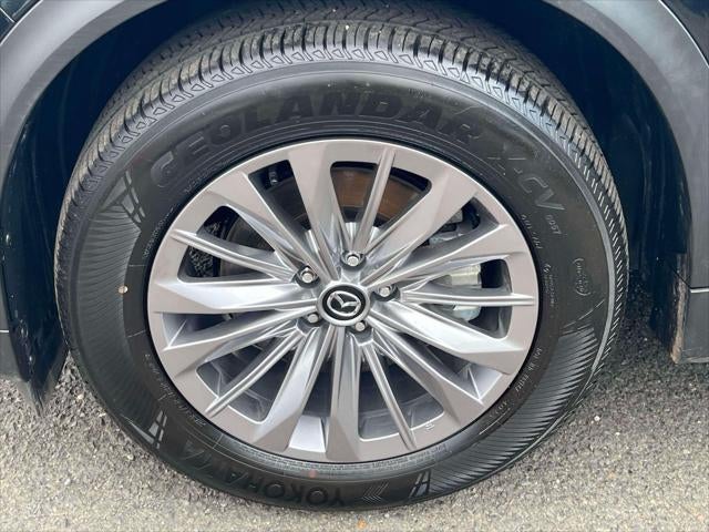 2026 Mazda Mazda CX-90 3.3 Turbo Select
