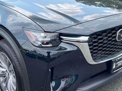 2026 Mazda Mazda CX-90 3.3 Turbo Select
