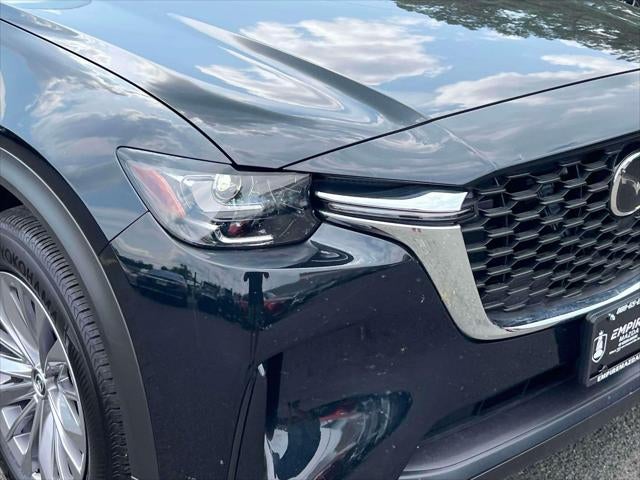 2026 Mazda Mazda CX-90 3.3 Turbo Select