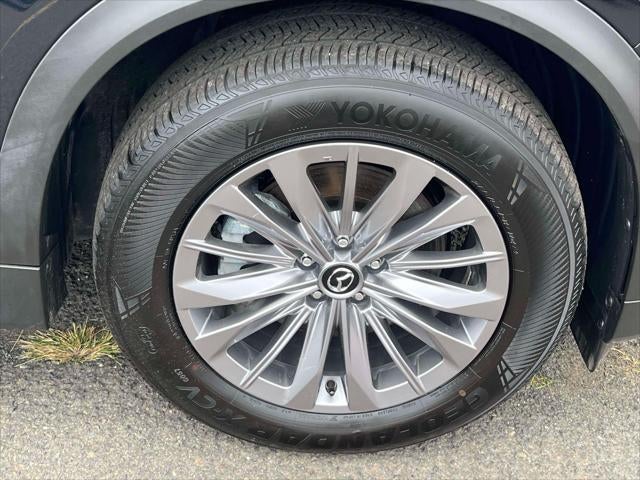 2026 Mazda Mazda CX-90 3.3 Turbo Select