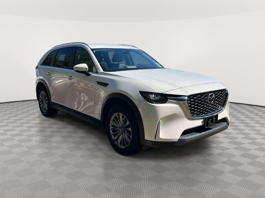 2024 Mazda Mazda CX-90 3.3 Turbo Select