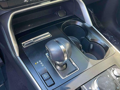 2024 Mazda Mazda CX-90 3.3 Turbo Select