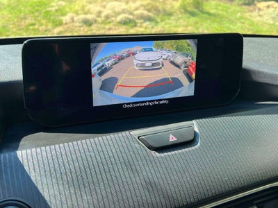 2024 Mazda Mazda CX-90 3.3 Turbo Select