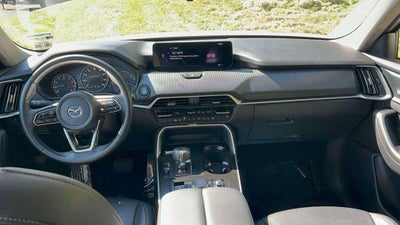 2024 Mazda Mazda CX-90 3.3 Turbo Select