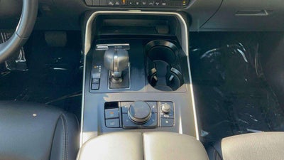 2024 Mazda Mazda CX-90 3.3 Turbo Select