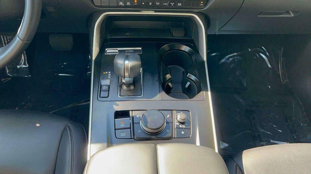 2024 Mazda Mazda CX-90 3.3 Turbo Select