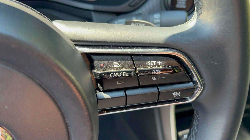 2024 Mazda Mazda CX-90 3.3 Turbo Select