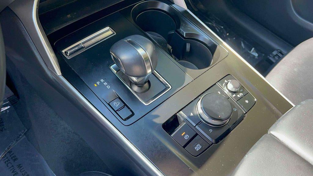 2024 Mazda Mazda CX-90 3.3 Turbo Select