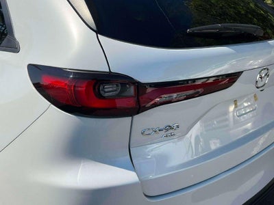 2024 Mazda Mazda CX-90 3.3 Turbo Select
