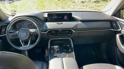 2024 Mazda Mazda CX-90 3.3 Turbo Select