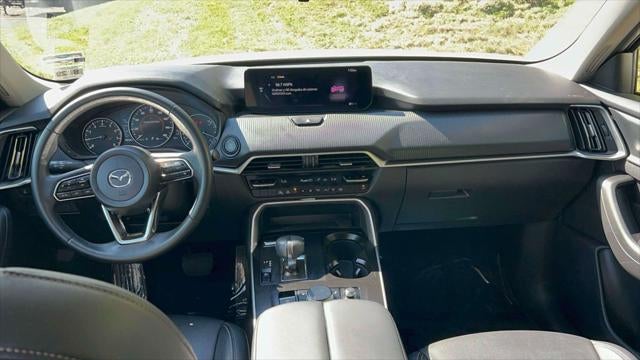 2024 Mazda Mazda CX-90 3.3 Turbo Select
