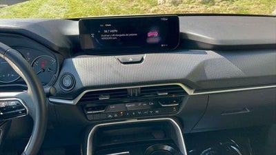 2024 Mazda Mazda CX-90 3.3 Turbo Select