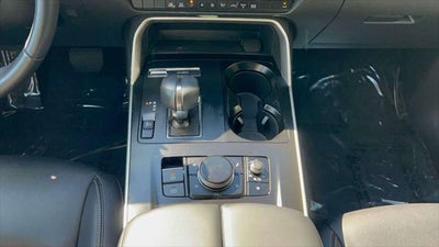 2024 Mazda Mazda CX-90 3.3 Turbo Select