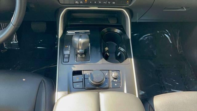 2024 Mazda Mazda CX-90 3.3 Turbo Select