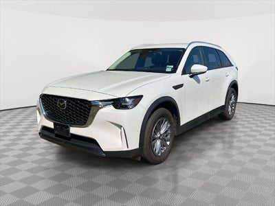 2024 Mazda Mazda CX-90 3.3 Turbo Select
