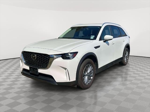 2024 Mazda Mazda CX-90 3.3 Turbo Select