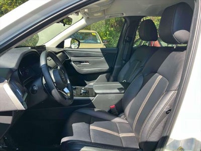 2024 Mazda Mazda CX-90 3.3 Turbo Select