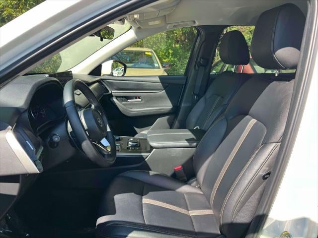 2024 Mazda Mazda CX-90 3.3 Turbo Select