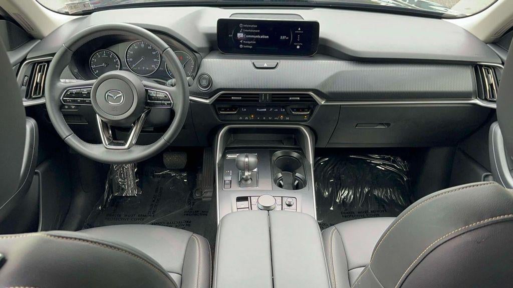 2026 Mazda Mazda CX-90 3.3 Turbo Select
