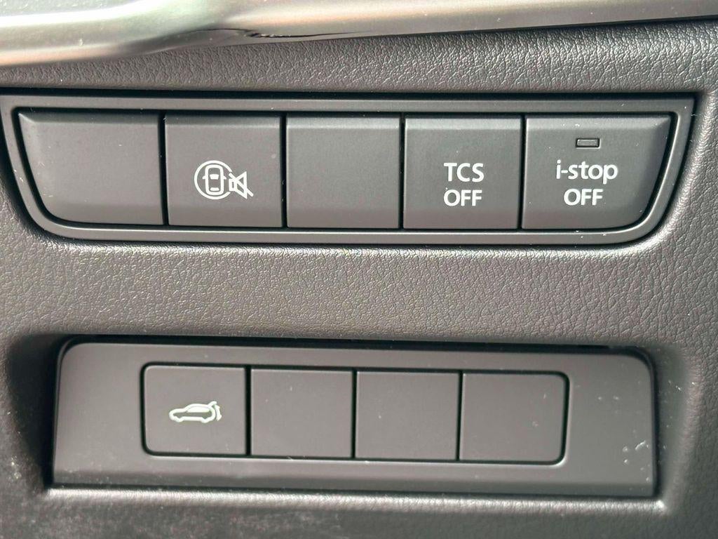 2026 Mazda Mazda CX-90 3.3 Turbo Select