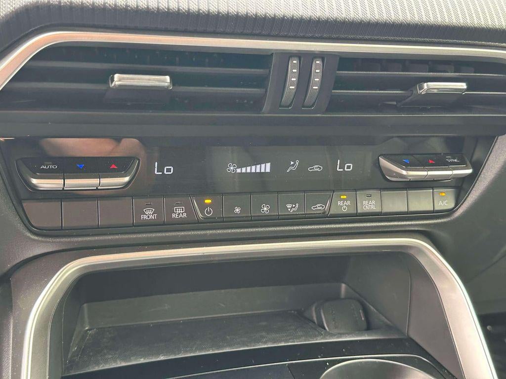 2026 Mazda Mazda CX-90 3.3 Turbo Select