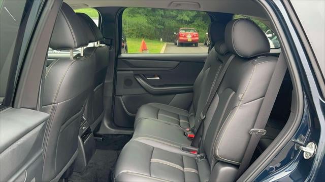 2026 Mazda Mazda CX-90 3.3 Turbo Select