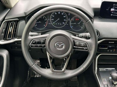 2026 Mazda Mazda CX-90 3.3 Turbo Select