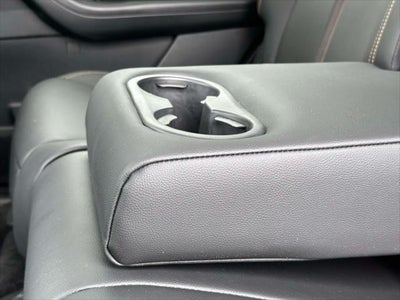 2026 Mazda Mazda CX-90 3.3 Turbo Select