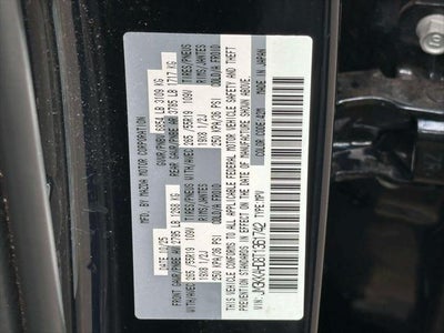 2026 Mazda Mazda CX-90 3.3 Turbo Select