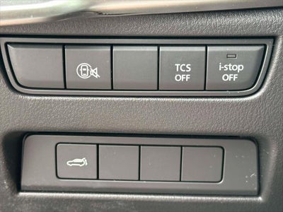 2026 Mazda Mazda CX-90 3.3 Turbo Select