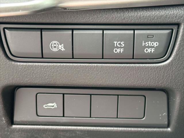 2026 Mazda Mazda CX-90 3.3 Turbo Select
