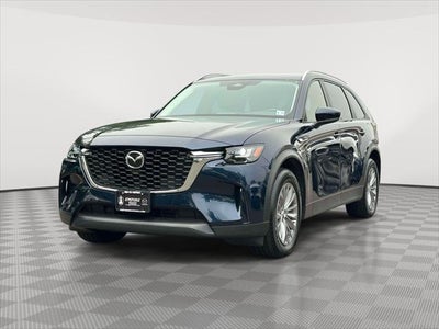 2026 Mazda Mazda CX-90 3.3 Turbo Select