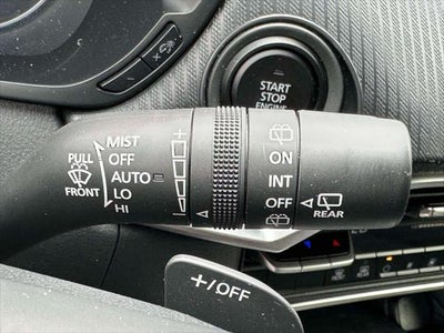 2026 Mazda Mazda CX-90 3.3 Turbo Select