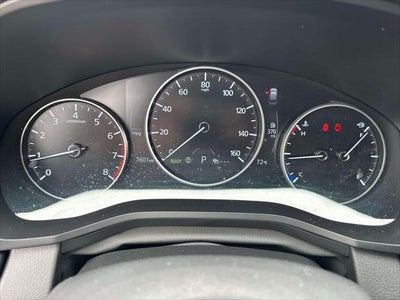 2026 Mazda Mazda CX-90 3.3 Turbo Select