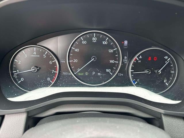 2026 Mazda Mazda CX-90 3.3 Turbo Select