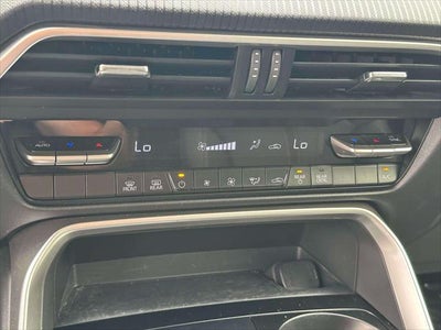 2026 Mazda Mazda CX-90 3.3 Turbo Select