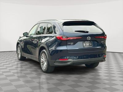 2026 Mazda Mazda CX-90 3.3 Turbo Select