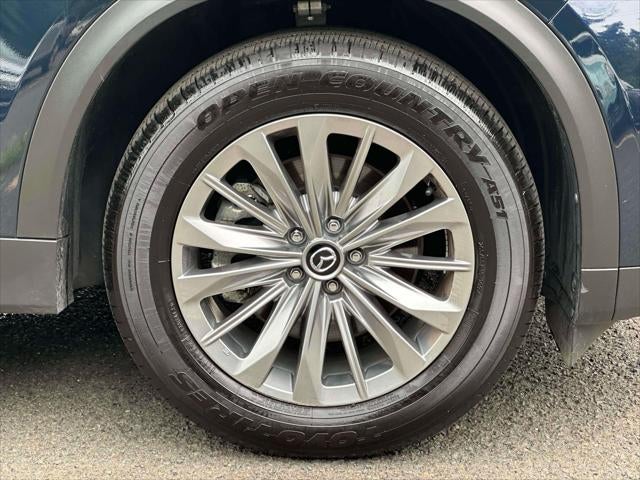 2026 Mazda Mazda CX-90 3.3 Turbo Select