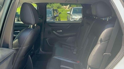 2024 Mazda Mazda CX-90 3.3 Turbo Select